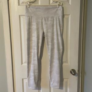 Fabletics Powerhold camo leggings